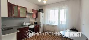1-к квартира, на длительный срок, 43м2, 8/16 этаж