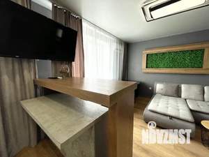 2-к квартира, посуточно, 105м2, 1/1 этаж