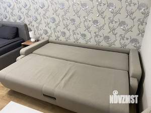 1-к квартира, посуточно, 40м2, 5/5 этаж