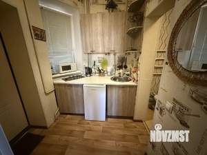 1-к квартира, на длительный срок, 25м2, 1/2 этаж