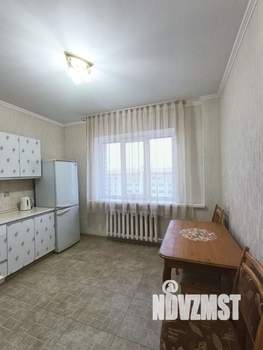 1-к квартира, на длительный срок, 43м2, 10/14 этаж