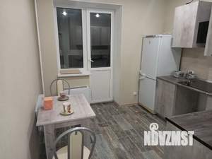 1-к квартира, посуточно, 35м2, 9/9 этаж