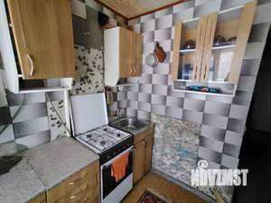 2-к квартира, на длительный срок, 44м2, 3/5 этаж