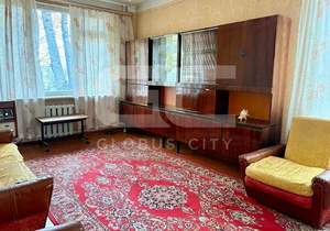 2-к квартира, на длительный срок, 45м2, 2/5 этаж