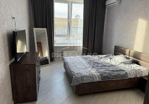 2-к квартира, на длительный срок, 68м2, 16/16 этаж