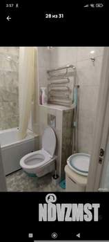 1-к квартира, на длительный срок, 40м2, 3/10 этаж