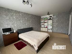 2-к квартира, на длительный срок, 54м2, 9/10 этаж