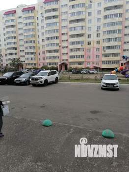 1-к квартира, на длительный срок, 36м2, 2/10 этаж