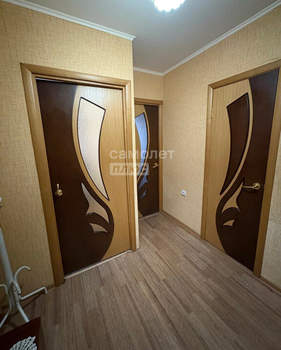 1-к квартира, на длительный срок, 41м2, 2/10 этаж