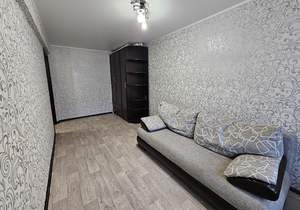 2-к квартира, на длительный срок, 45м2, 2/5 этаж