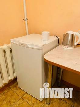 1-к квартира, посуточно, 35м2, 1/5 этаж