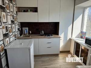 3-к квартира, посуточно, 48м2, 4/4 этаж