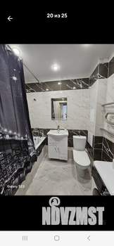 1-к квартира, на длительный срок, 35м2, 13/15 этаж