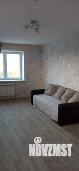 Студия квартира, на длительный срок, 37м2, 12/14 этаж