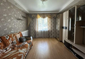 2-к квартира, на длительный срок, 50м2, 1/2 этаж