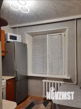 3-к квартира, посуточно, 47м2, 1/5 этаж