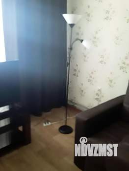 1-к квартира, посуточно, 50м2, 2/12 этаж