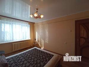 3-к квартира, на длительный срок, 62м2, 4/5 этаж