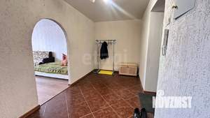 1-к квартира, на длительный срок, 42м2, 2/10 этаж