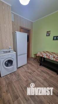 1-к квартира, на длительный срок, 37м2, 8/10 этаж