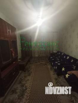 1-к квартира, на длительный срок, 36м2, 2/4 этаж