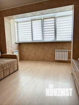 1-к квартира, на длительный срок, 34м2, 6/10 этаж
