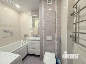 1-к квартира, на длительный срок, 40м2, 6/13 этаж