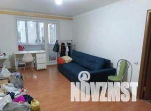 3-к квартира, на длительный срок, 100м2, 2/6 этаж