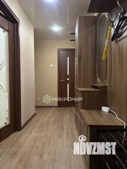 1-к квартира, на длительный срок, 39м2, 10/10 этаж