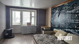 3-к квартира, на длительный срок, 60м2, 4/5 этаж