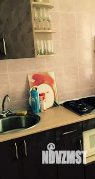 2-к квартира, посуточно, 45м2, 4/9 этаж