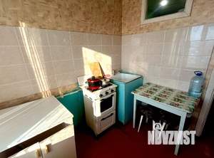 1-к квартира, на длительный срок, 32м2, 4/5 этаж