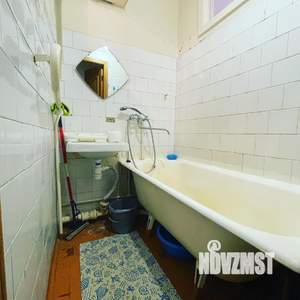 2-к квартира, на длительный срок, 46м2, 5/5 этаж