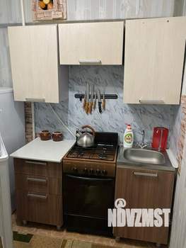 1-к квартира, на длительный срок, 37м2, 4/10 этаж