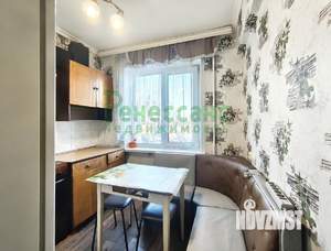 1-к квартира, на длительный срок, 31м2, 3/5 этаж