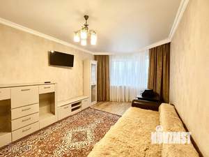 1-к квартира, на длительный срок, 42м2, 5/14 этаж