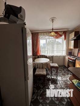 2-к квартира, на длительный срок, 64м2, 4/5 этаж