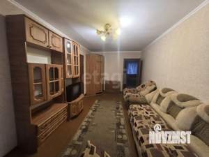 2-к квартира, на длительный срок, 46м2, 2/5 этаж