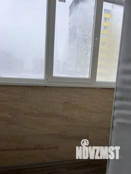 1-к квартира, на длительный срок, 35м2, 2/10 этаж