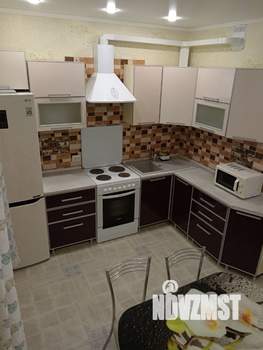 1-к квартира, на длительный срок, 46м2, 16/16 этаж