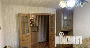 3-к квартира, на длительный срок, 63м2, 4/10 этаж