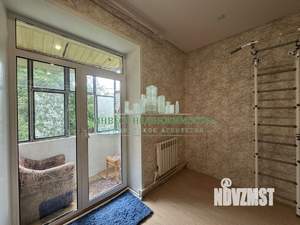 2-к квартира, на длительный срок, 57м2, 2/2 этаж