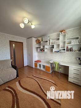 2-к квартира, на длительный срок, 71м2, 2/10 этаж