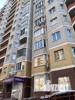 1-к квартира, на длительный срок, 47м2, 9/16 этаж