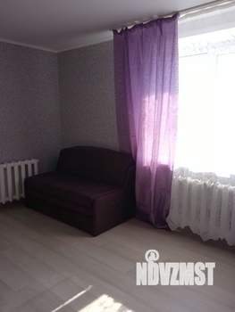 1-к квартира, на длительный срок, 33м2, 12/16 этаж