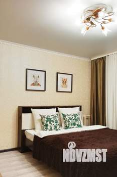 1-к квартира, посуточно, 40м2, 11/14 этаж