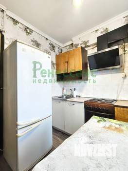 1-к квартира, на длительный срок, 31м2, 3/5 этаж