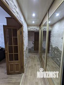 3-к квартира, на длительный срок, 63м2, 9/10 этаж