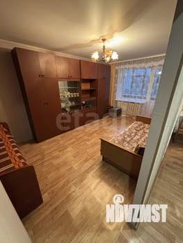 1-к квартира, на длительный срок, 30м2, 4/5 этаж