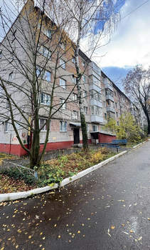 1-к квартира, на длительный срок, 30м2, 4/5 этаж